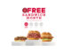 Arby’s Launches ‘Free Sandwich Month’ Promotion For April 2024