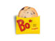 Bojangles Bakes New Bo-Berry Cookies