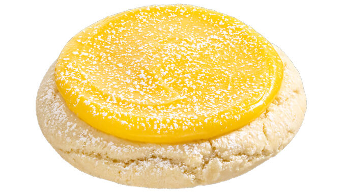 Crumbl Bakes Lemon Bar Cookies And More Through April 13, 2024