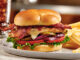 Denny’s Introduces New BBQ Bacon Chicken Sandwich And More For Spring 2024