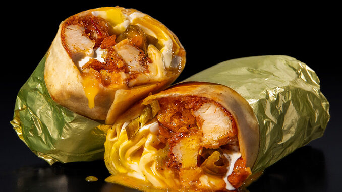 Dog Haus Launches New Hot Honey Clucka And New Hot Mornin’ Cluck