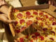 Domino’s Debuts New York Style Pizza