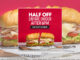 Firehouse Subs Offer 50% Off Entire Online Order After 6PM Through April 18, 2024