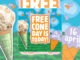 Free Cone Day At Ben & Jerry's On April 16, 2024