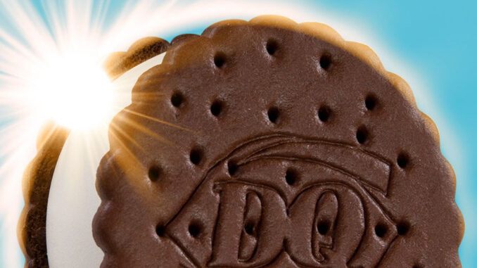 Free DQ Sandwich Treat At Texas Dairy Queen Locations On April 8, 2024