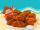 Hooters Launches New Sizzling Menu Featuring New Mango Habanero Wing Sauce And More