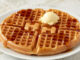 Huddle House Offers 60-Cent Golden Waffles From April 22 Through April 28, 2024