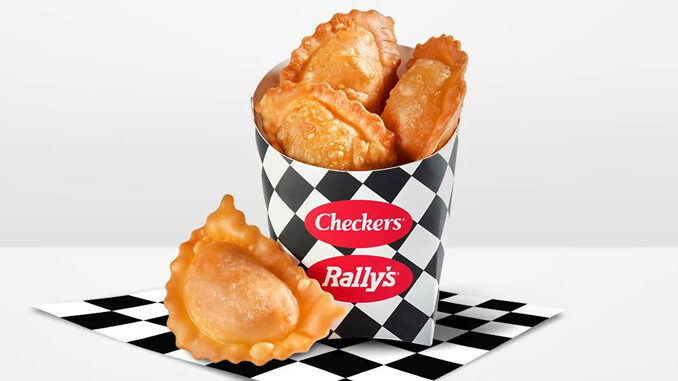 New Buford Bites Debut At Checkers & Rally’s