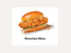 Popeyes Offers $4.20 Chicken Sandwich Deal Through April 20, 2024