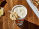 Potbelly Introduces New Cinnamon Churro Shake And Dulce De Leche Cookie