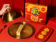 RITZ Launches New Buttery-er Flavored Crackers, Offering Fans A Shot As A Golden Prize