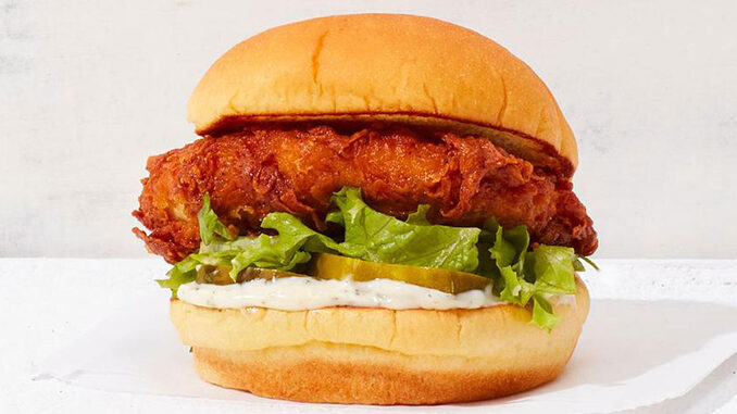 Shake Shack Offers Free Chicken Sandwich Deal Every Sunday In April 2024