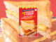 Sonic Offers $1 Grilled Cheese Deal On April 12, 2024